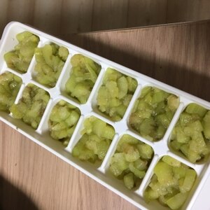 離乳食 初期 なすのペースト レシピ 作り方 By Popotankobu 楽天レシピ 離乳食 初期 なすのペースト レシピ 作り方 By Popotankobu 楽天レシピ